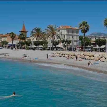 Maison Du Bonheur Cagnes-sur-Mer Zewnętrze zdjęcie