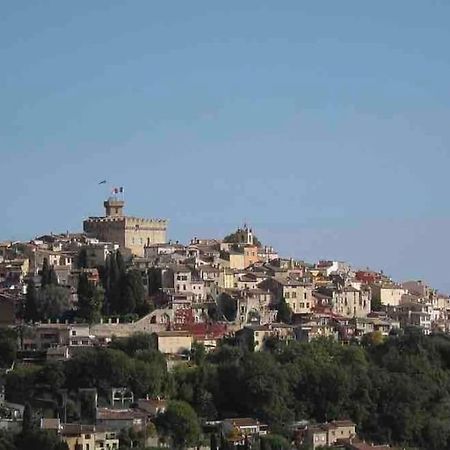 Maison Du Bonheur Cagnes-sur-Mer Zewnętrze zdjęcie