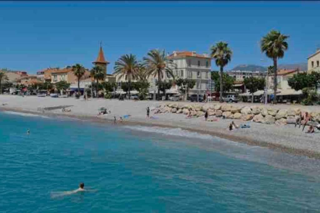 Maison Du Bonheur Cagnes-sur-Mer Zewnętrze zdjęcie