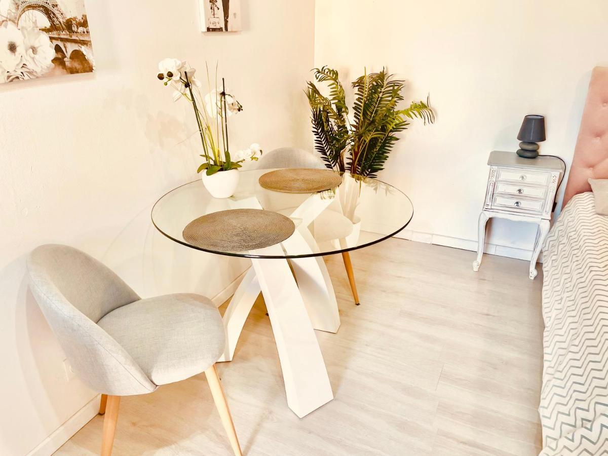 Maison Du Bonheur Cagnes-sur-Mer Zewnętrze zdjęcie
