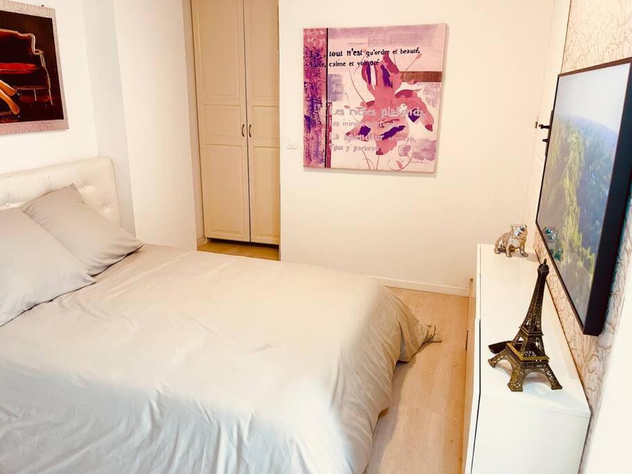 Maison Du Bonheur Cagnes-sur-Mer Zewnętrze zdjęcie